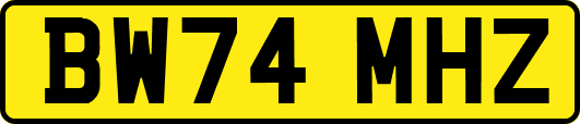 BW74MHZ