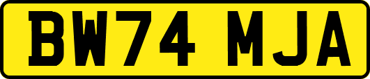 BW74MJA