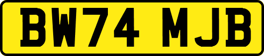 BW74MJB