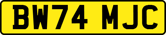 BW74MJC
