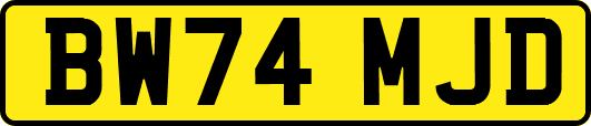 BW74MJD