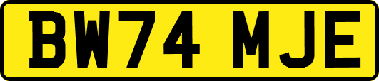 BW74MJE