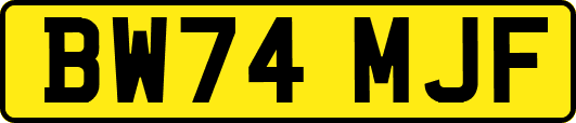 BW74MJF