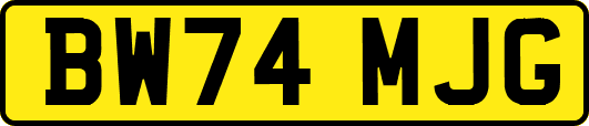 BW74MJG