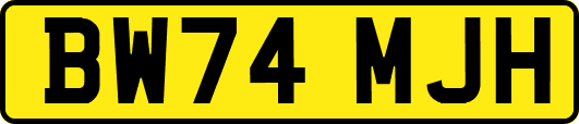 BW74MJH