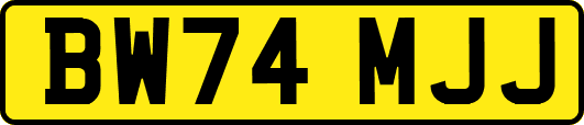 BW74MJJ