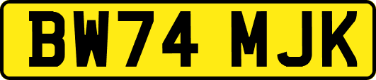 BW74MJK