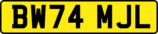 BW74MJL