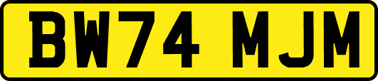 BW74MJM
