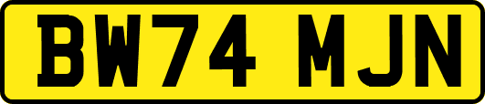 BW74MJN