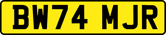 BW74MJR