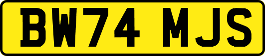 BW74MJS