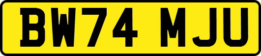 BW74MJU