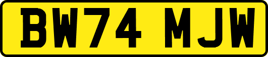 BW74MJW