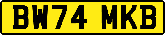 BW74MKB