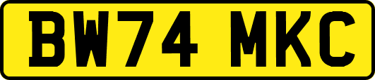 BW74MKC