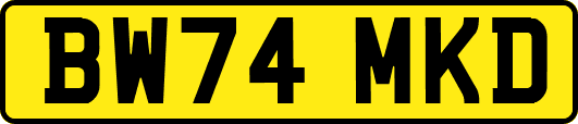 BW74MKD