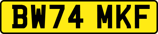 BW74MKF