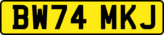 BW74MKJ