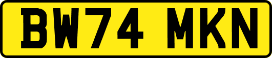 BW74MKN
