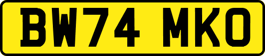 BW74MKO