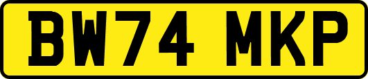 BW74MKP