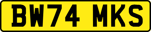 BW74MKS