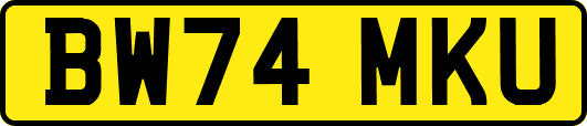 BW74MKU