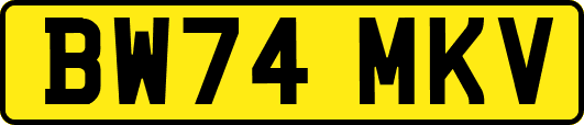 BW74MKV