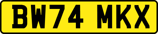 BW74MKX