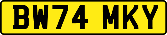 BW74MKY