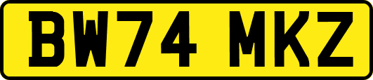 BW74MKZ