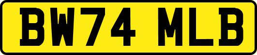 BW74MLB