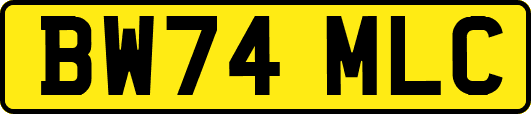 BW74MLC