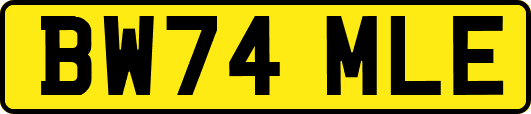 BW74MLE