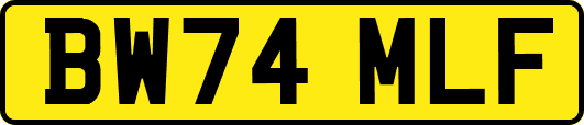 BW74MLF