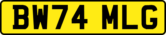 BW74MLG