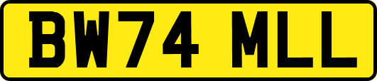 BW74MLL