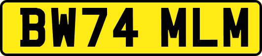 BW74MLM