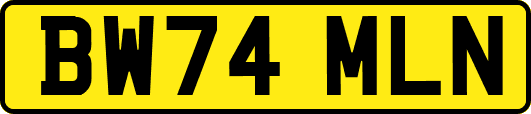 BW74MLN