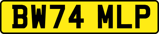 BW74MLP