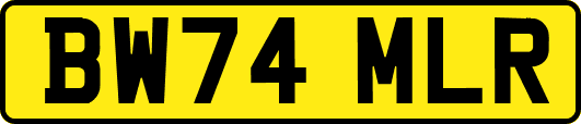 BW74MLR