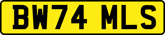 BW74MLS