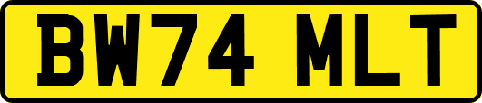 BW74MLT