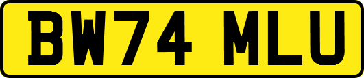 BW74MLU