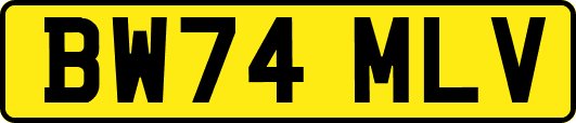 BW74MLV