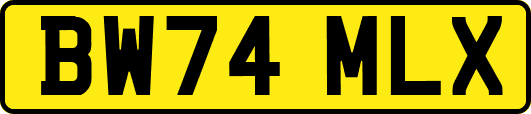 BW74MLX