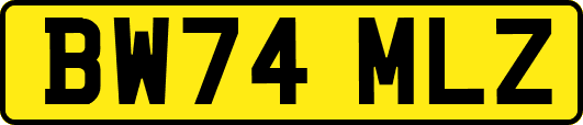 BW74MLZ