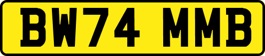 BW74MMB