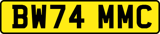BW74MMC